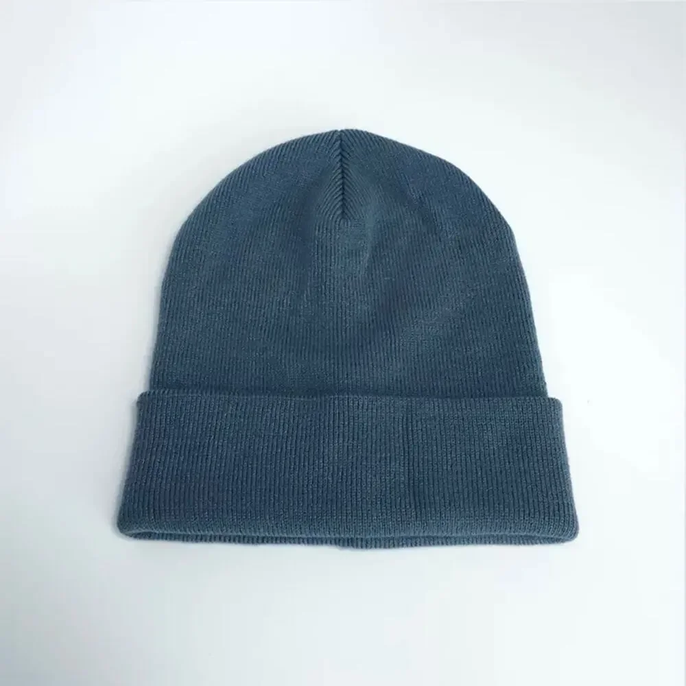 New wool hat beanie 3-15 years